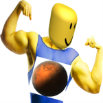 Noob's From Mars