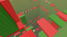 Watermelon Tower Obby