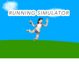 UPDATE Running simulator 🤾🏻‍♀️