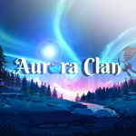Bed Wars Aurora Clan