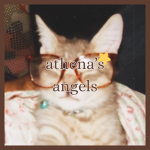 <athenas angels>