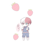 FOR THE ANIME LUVERS :)