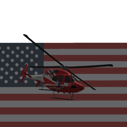 E T S Bell 206 #########