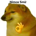 Cheems Group Nimce Smừ