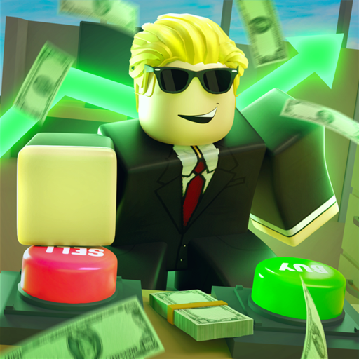 STONKS - Stock Trading Simulator