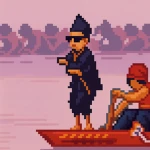 16-Bit Games Group Thumbnail