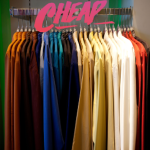 /Cheap Clothing/