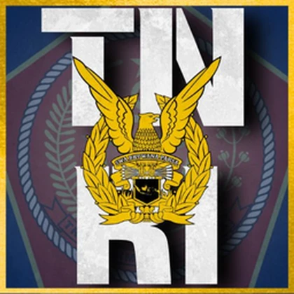 [TNRI] Angkatan Udara Roblox group icon