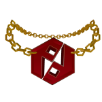 PAPA Necklacde