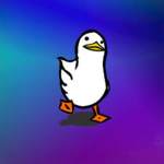 DUCK march