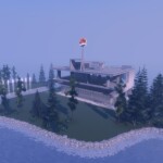 Isle Retreat [Hangout]