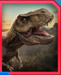 Rexy members