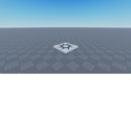 R6 Baseplate [Template] icon