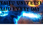 The Kaiju Universe Raid Community