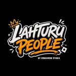 LAHTURU PEOPLE Group Thumbnail