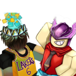 King X Bloxy