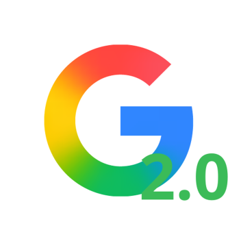 Google 2.0