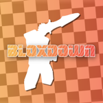 Blox-Down!