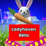 Team Ladyhaven