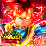 [UPD] Dragon Ball Warriors 