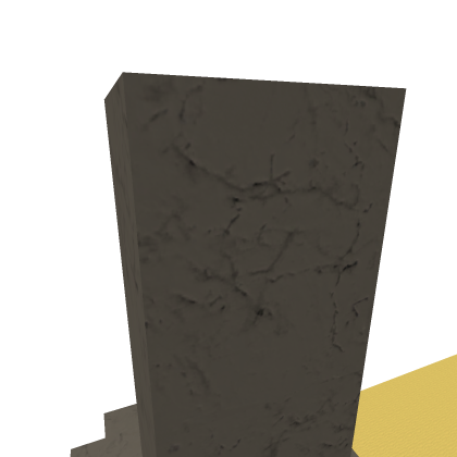 oil rig