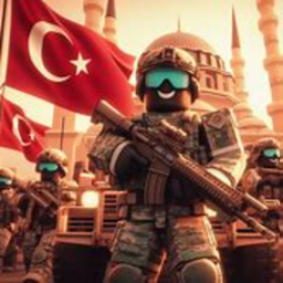 [TPH] Turkish Forces