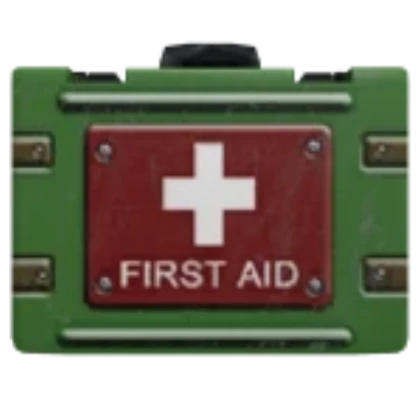 Medkit Icon