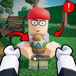 Steal An Egg! 🐔🥚(RELEASE) icon