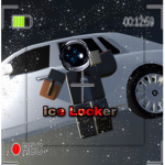 Ice Locker