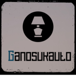 Ganosukauto