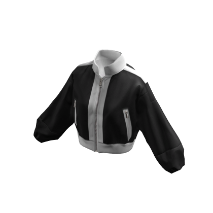 White/Black Y2K clothing - ZN