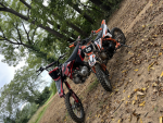 A little dirt doesn’t hurt