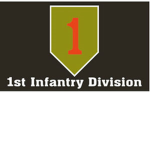 [USM]Army First Infantry Division