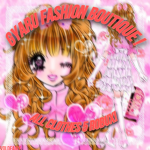 Gyaru Fashion Boutique !