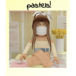 ~pastels!!~