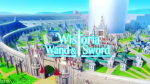 Wistoria.