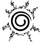 Uzumaki Sealing Jutsu