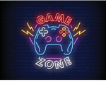 Mitternachts Gamer