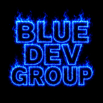 Blue dev group
