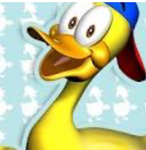 El patito Juan :)