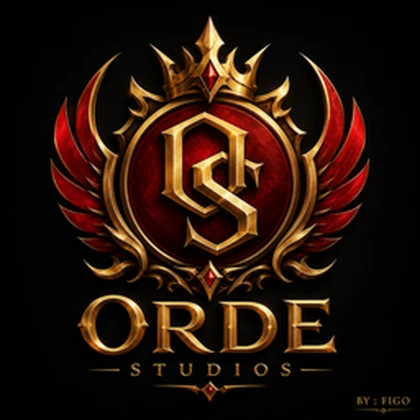 Orde Studios Roblox group icon