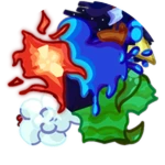 Elemental Piece