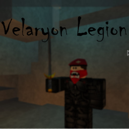 Velaryon Legion Training Facility