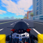(🐰EASTER) MotoRush! 🏍️