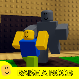 👶 Raise a Noob [Editable]