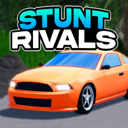 Stunt Rivals