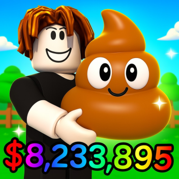 💩 Poop Simulator 🌟