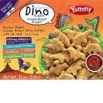 Dinо Nuggets