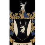 |The Parker family.|