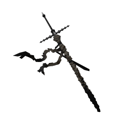 A Certain Sinclair's ####### Sword Umbra thumbnail